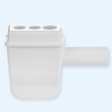 G-33 Ballu Сифон